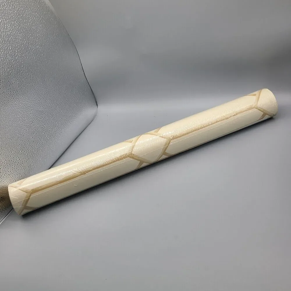 Colefax and Fowler - Summer Palace - Garden Trellis 7947/04 Beige1 Roll New